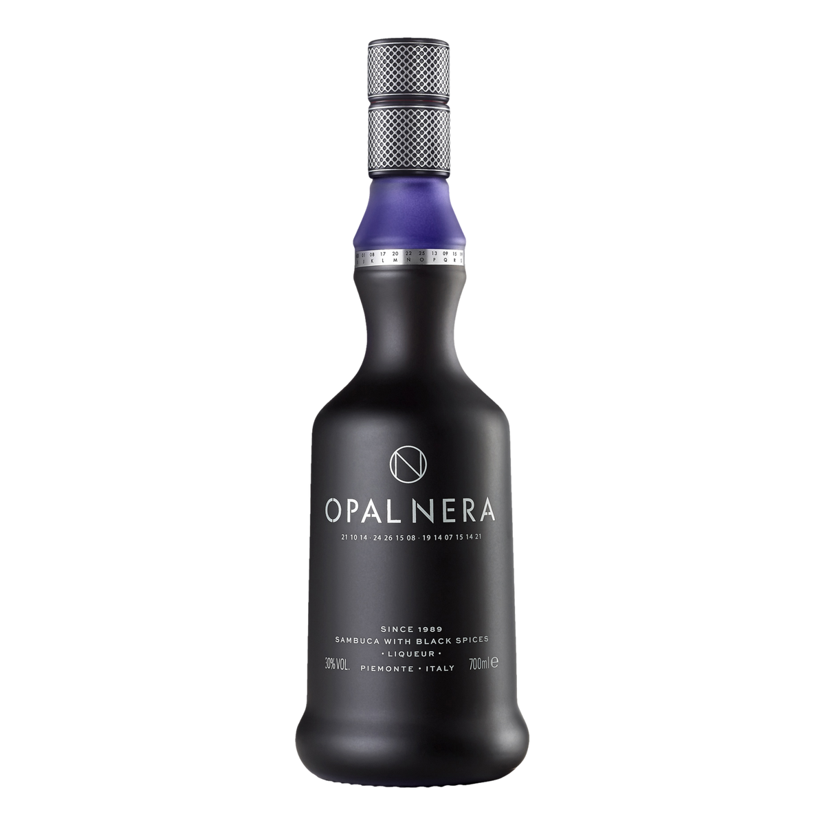 Opal Nera Black Sambuca 700ml