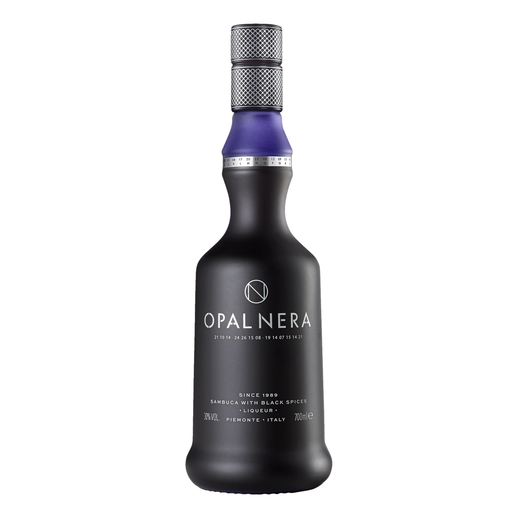 Opal Nera Black Sambuca 700ml