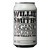Willie Smith's Organic Apple Cider 355ml Can 4 Pack
