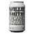 Willie Smith's Organic Apple Cider 355ml Can Single