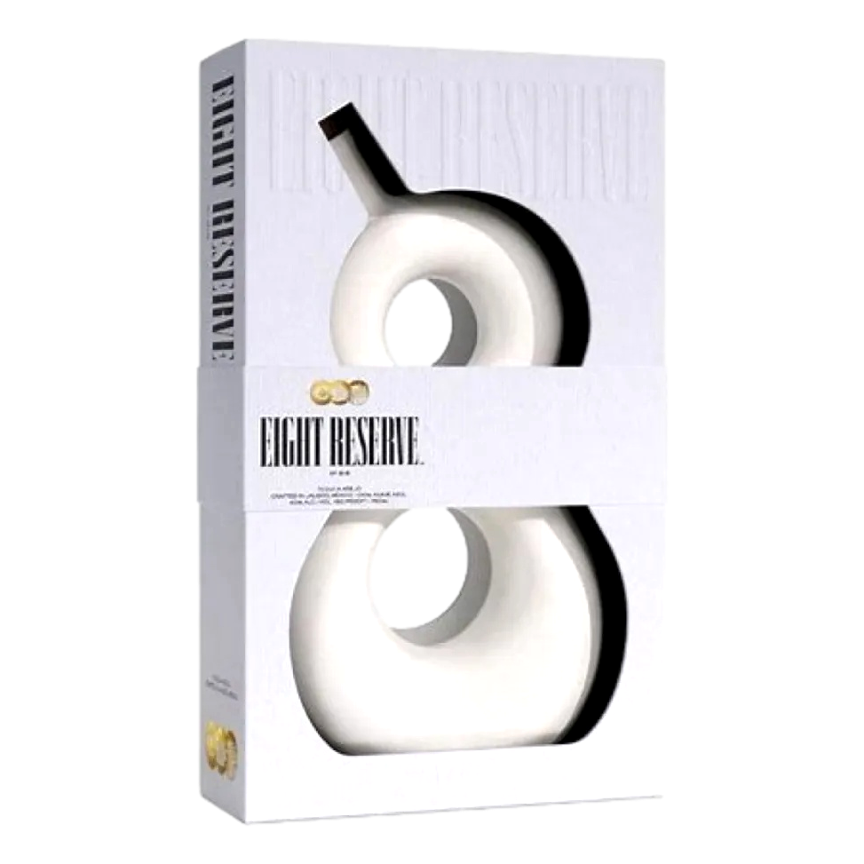 818 Tequila Añejo Reserve 700ml
