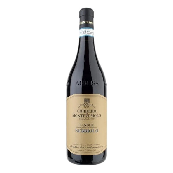 Cordero di Montezemolo Langhe Nebbiolo