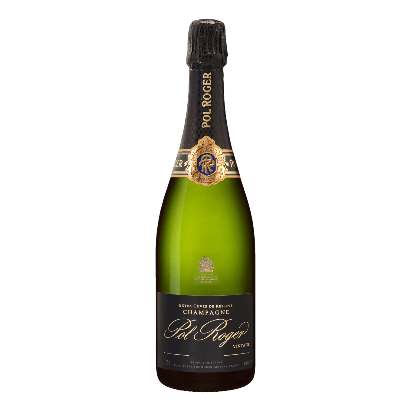 Champagne Vintage - Camperdown Cellars