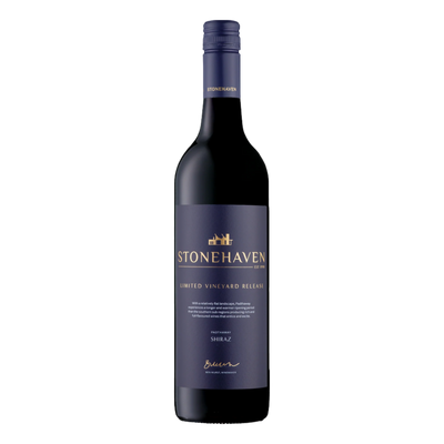 Mixed Red Wine 6 Pack - Stonehaven Limited Reds