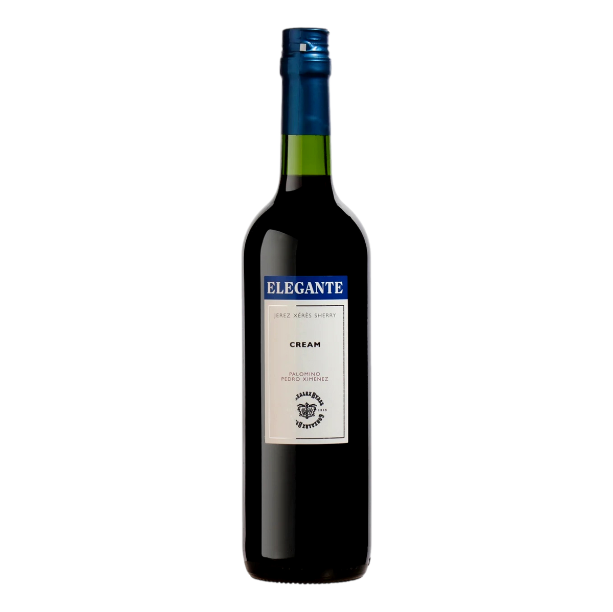 Gonzalez Byass Elegante Cream Sherry 750ml