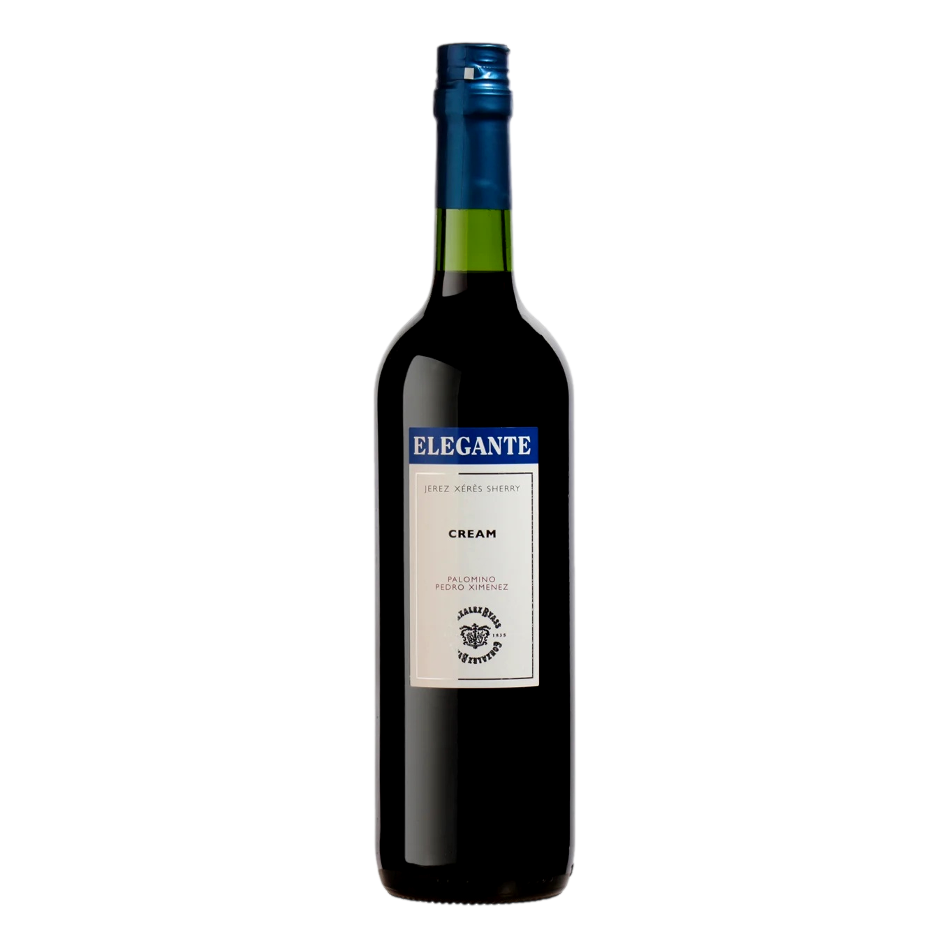 Gonzalez Byass Elegante Cream Sherry 750ml