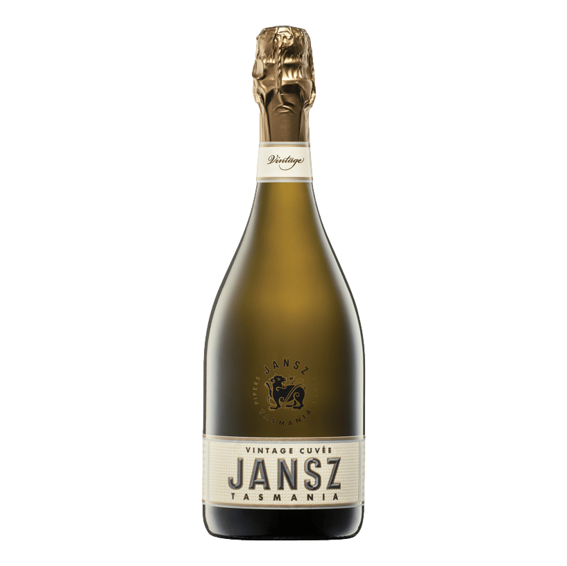 Jansz Tasmania Premium Cuvee Non Vintage