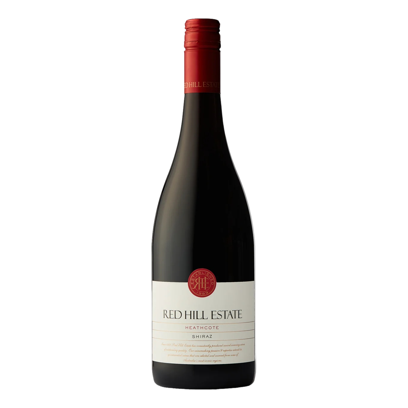 Red Hill Estate Heathcote Shiraz
