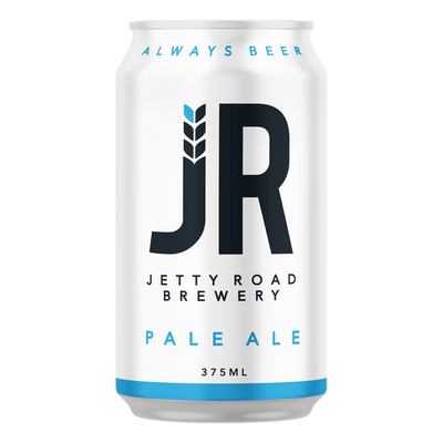 Jetty Road Pale Ale 375ml Can Case of 24