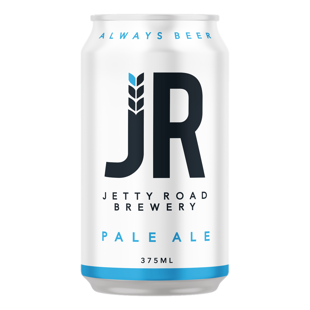 Jetty Road Pale Ale 375ml Can 6 Pack