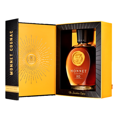 Monnet XO Flamboyant Cognac 700ml