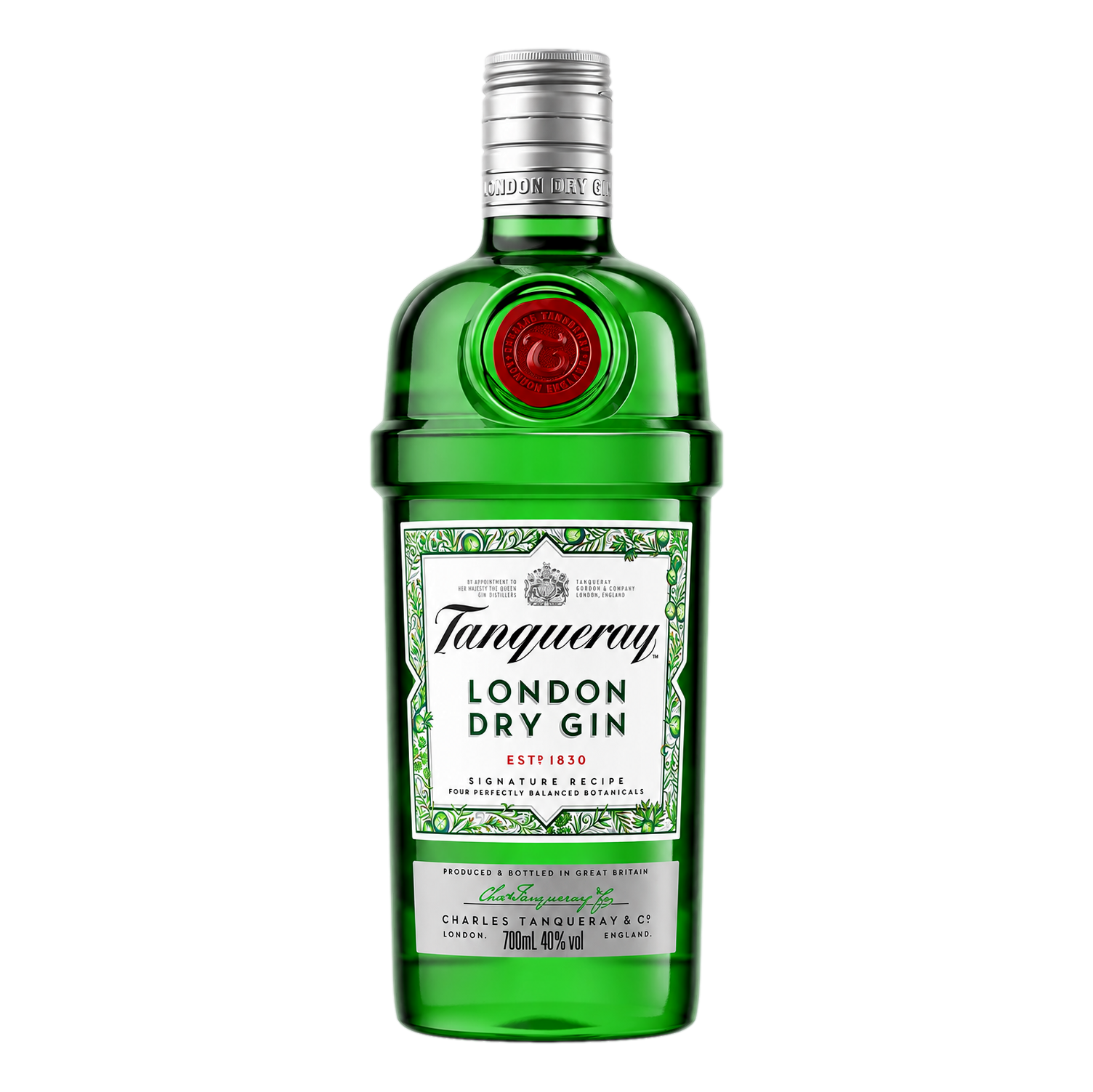 Tanqueray London Dry Gin 700ml