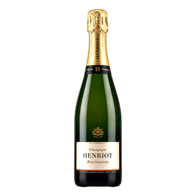 Henriot Souverain Brut Non Vintage - 6 Pack