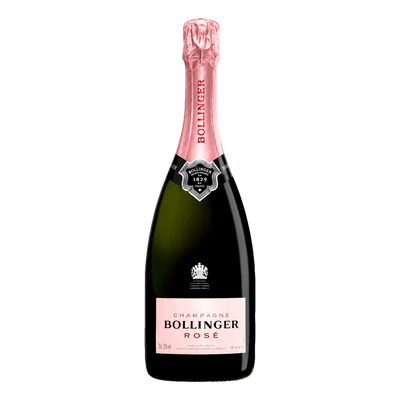 Mixed Champagne 6 Pack - Rose All Day