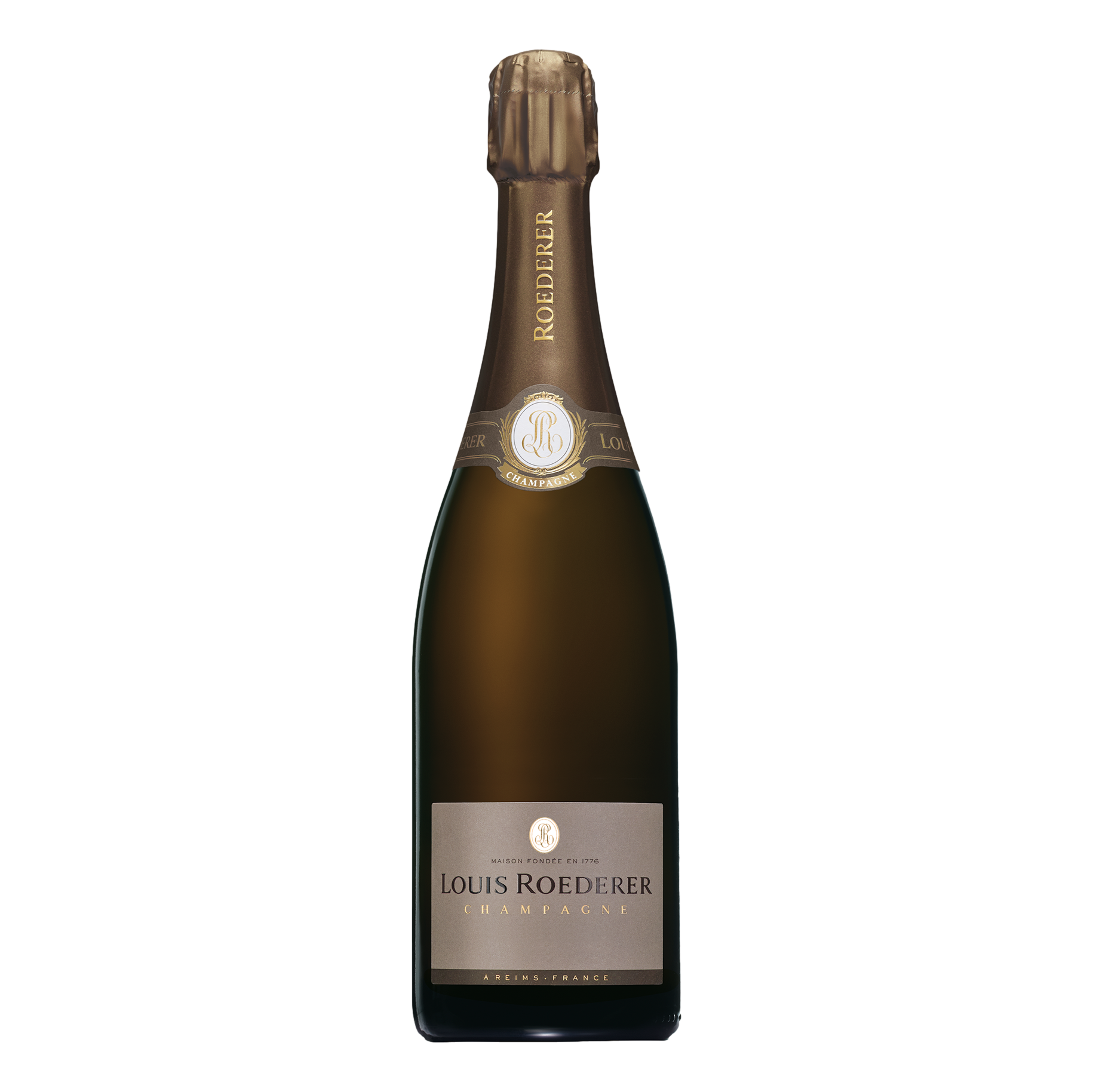 Louis Roederer Brut Vintage