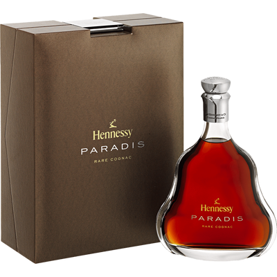 Hennessy Paradis Extra Rare Cognac 700ml