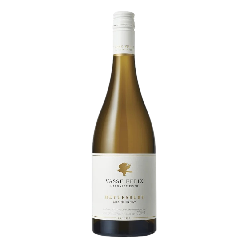 Vasse Felix Heytesbury Chardonnay 2019
