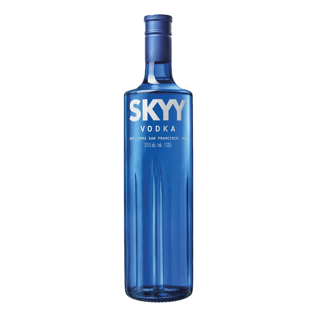 Skyy Vodka 1.125L