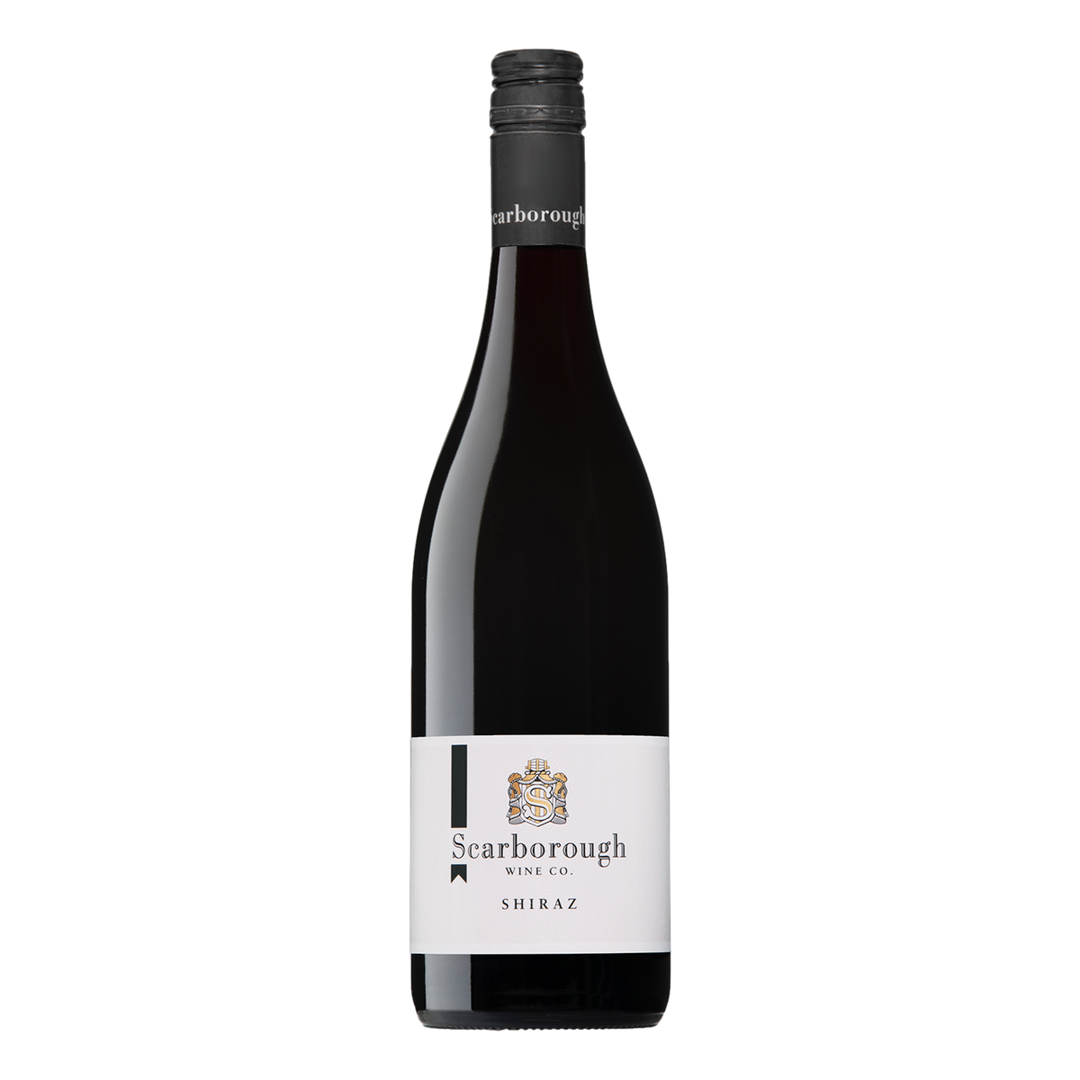 Scarborough Black Label Shiraz