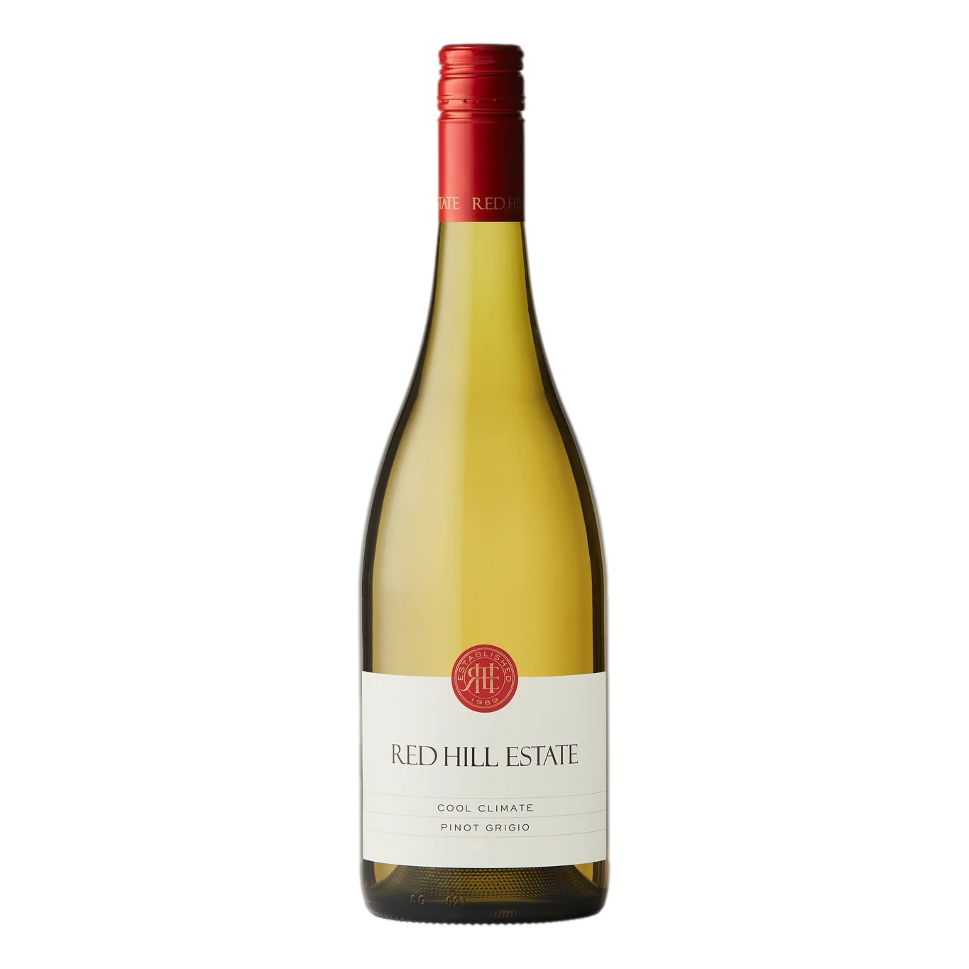 Red Hill Estate Cool Climate Pinot Grigio