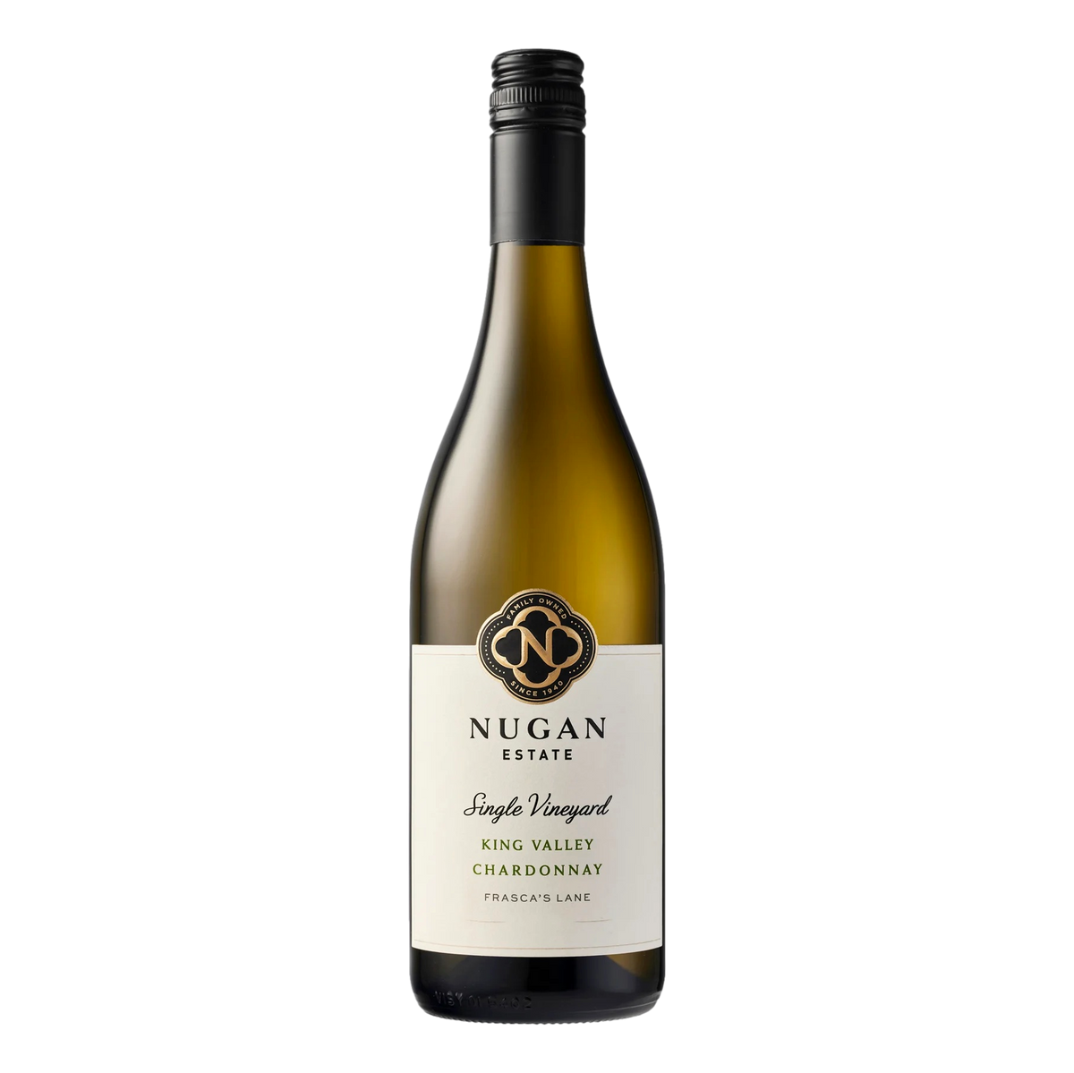 Nugan Estate Frasca's Lane King Valley Chardonnay