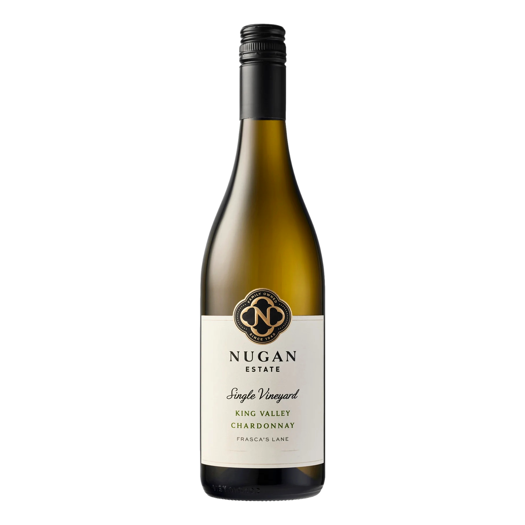 Nugan Estate Frasca's Lane King Valley Chardonnay