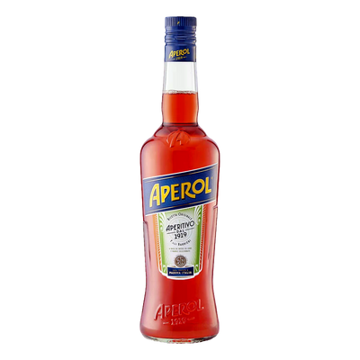 Aperol Spritz Duo