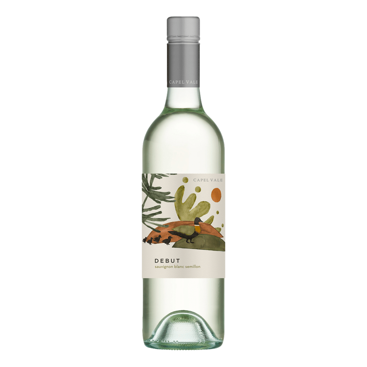 Capel Vale Debut Sauvignon Blanc Semillon