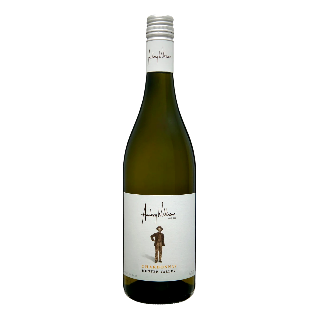 Audrey Wilkinson Chardonnay