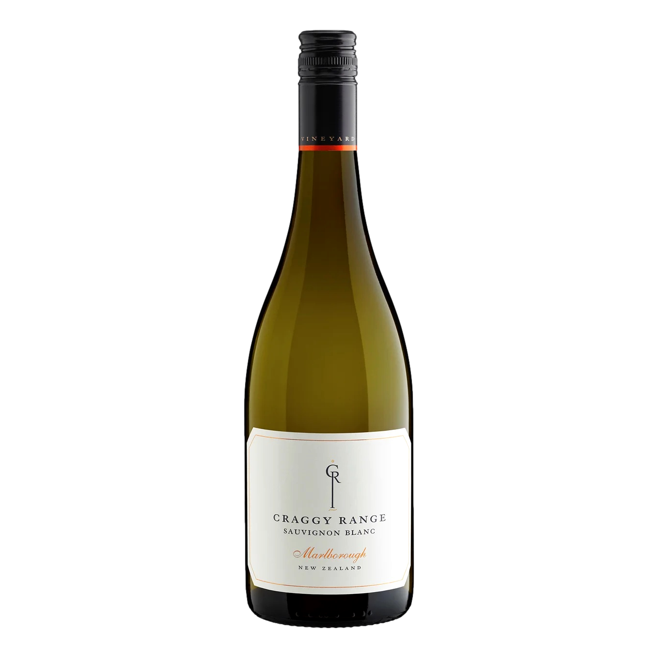 Craggy Range Marlborough Sauvignon Blanc