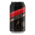 Johnnie Walker Red Premium Strength & Cola 6.5% 375ml Can 4 Pack