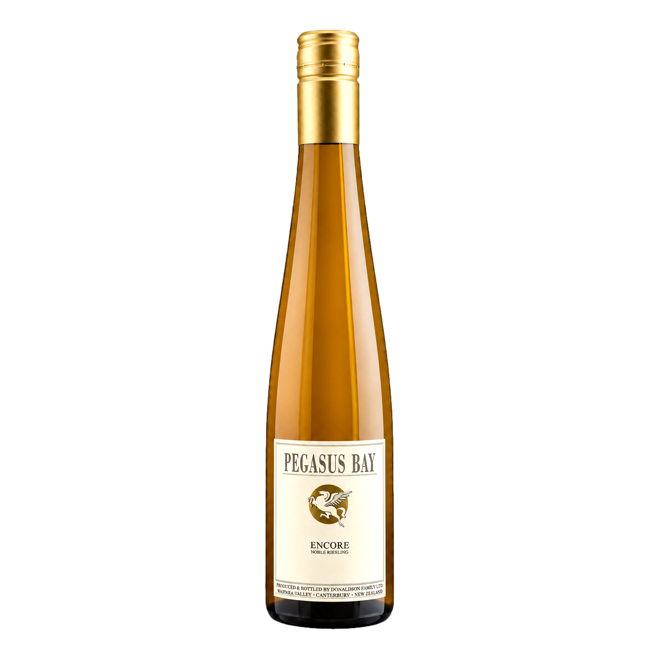 Pegasus Bay Encore Noble Reisling 375ml