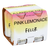 Fellr Pink Lemonade Seltzer 4% 330ml Can 4 Pack