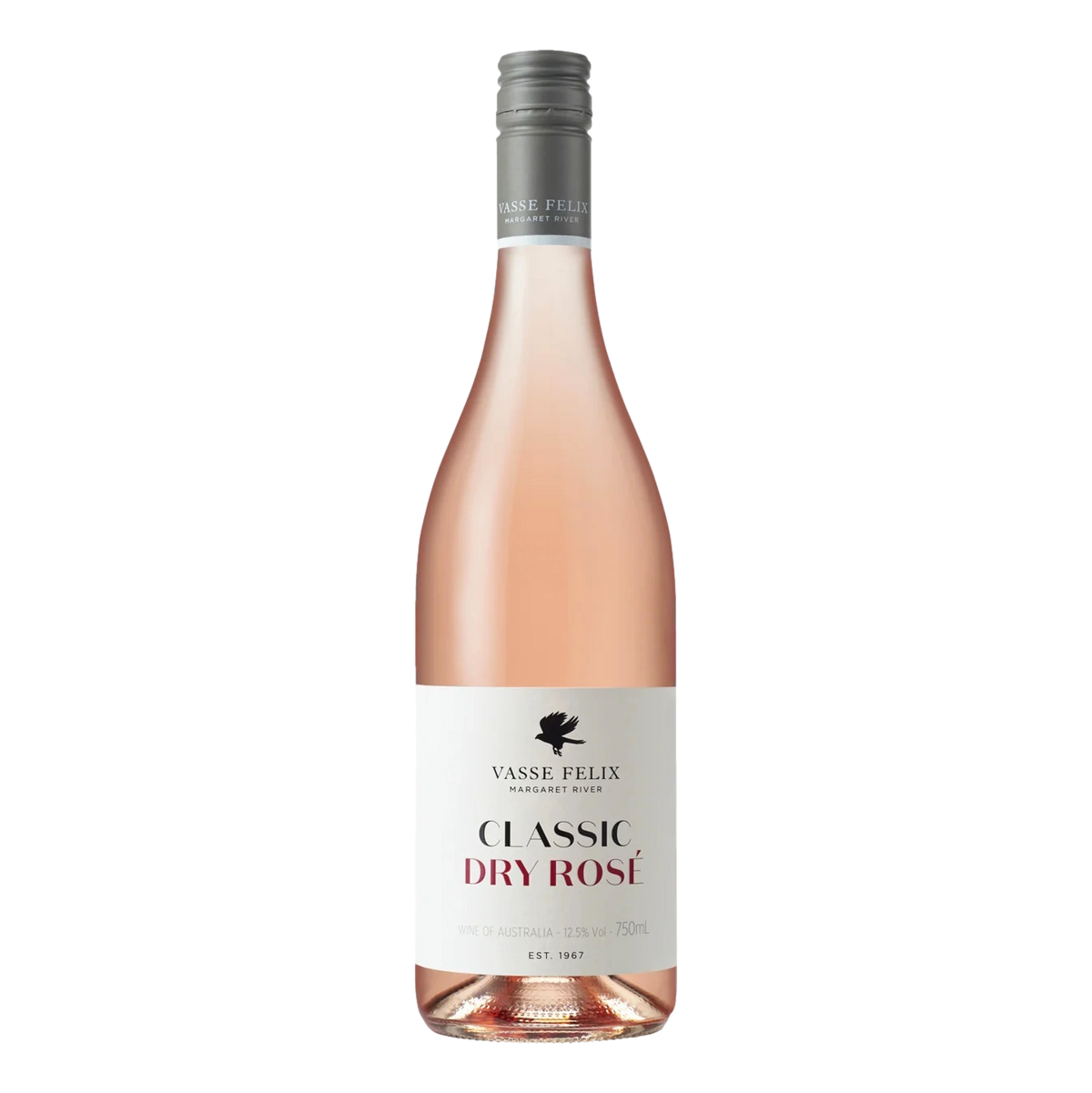 Vasse Felix Classic Dry Rose - 12 Pack