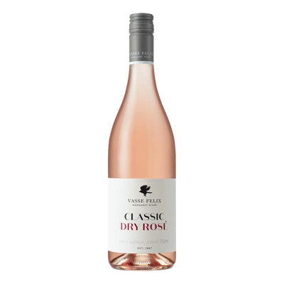 Vasse Felix Classic Dry Rose - 12 Pack