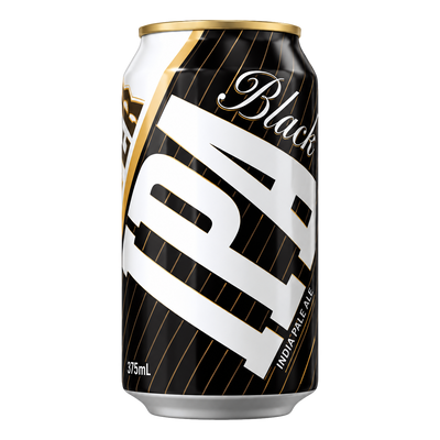 Philter Black IPA 6.5% 375ml Can Case of 24