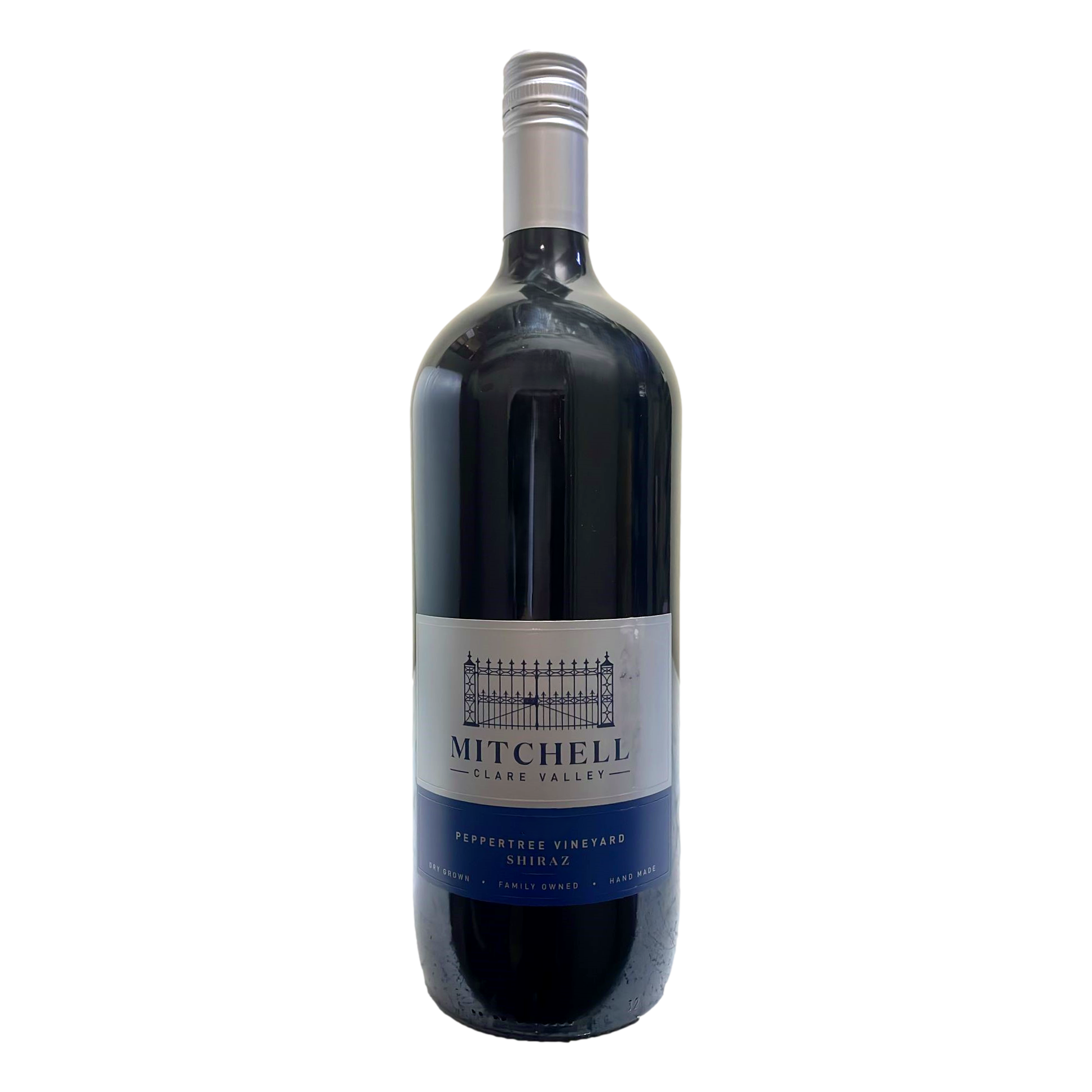 Mitchell Clare Valley Peppertree Shiraz 1.5L