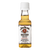 Jim Beam White Label Kentucky Straight Bourbon Whiskey 50ml