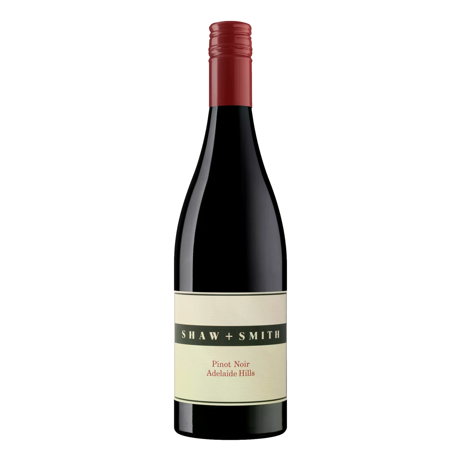 Shaw + Smith Pinot Noir