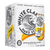 White Claw Hard Seltzer Mango 330ml Can 4 Pack