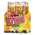 Desperados Original Beer with Aguardiente 330ml Bottle 6 Pack