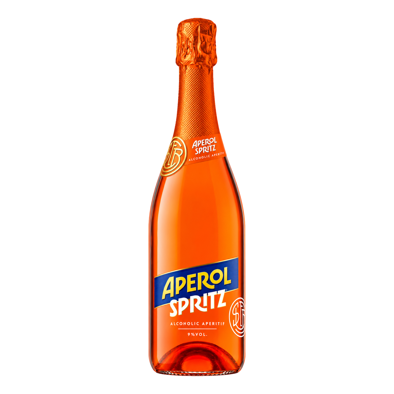 Aperol Spritz 750ml