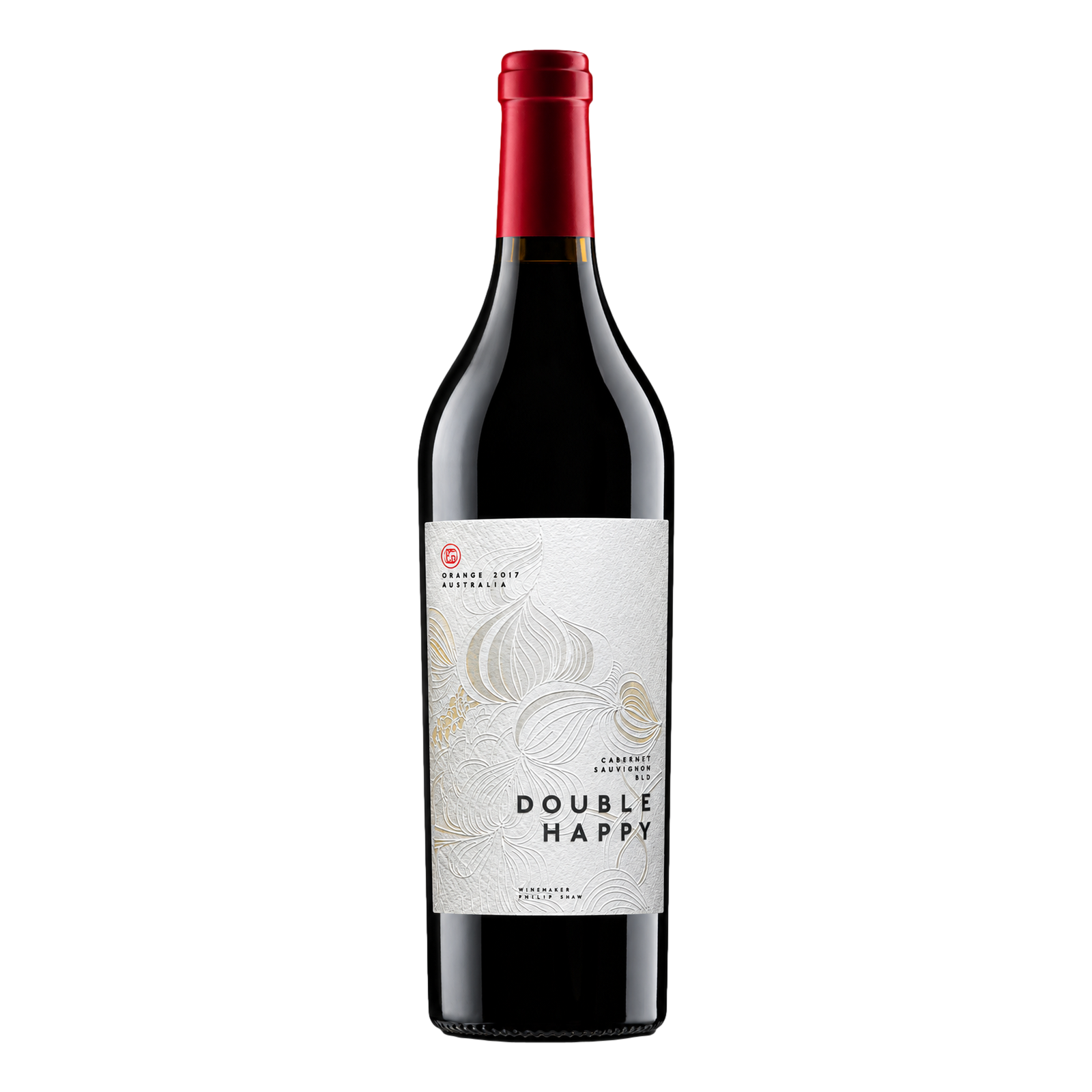 Hoosegg Double Happy Cabernet Sauvignon 2016