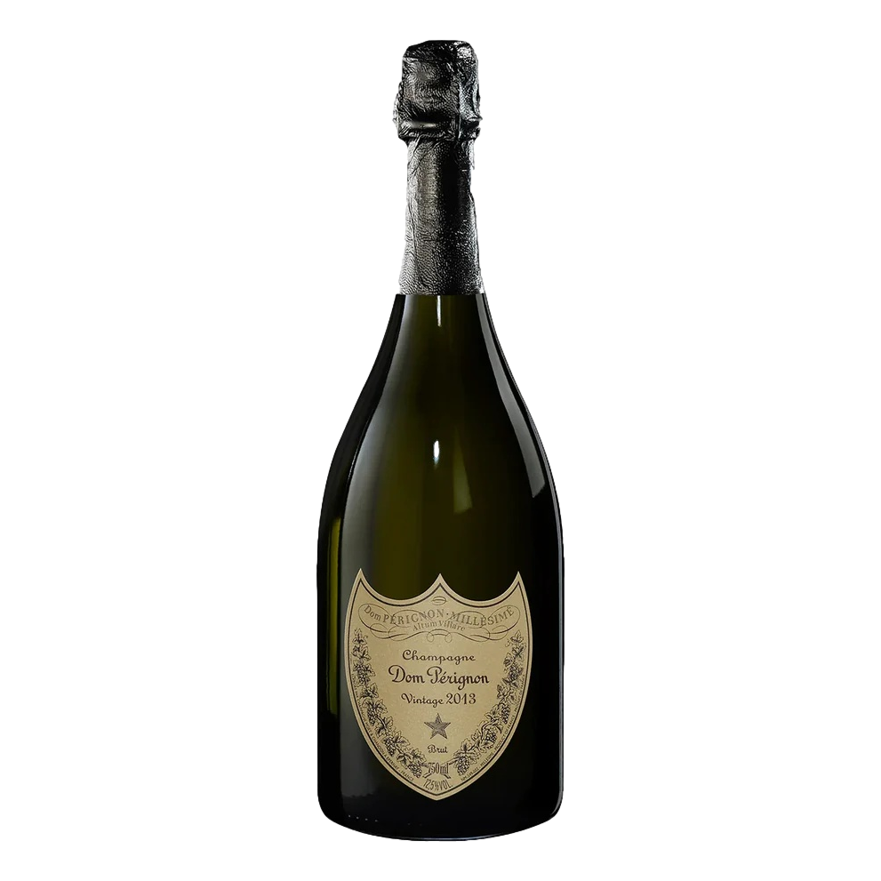 Dom Perignon 2013