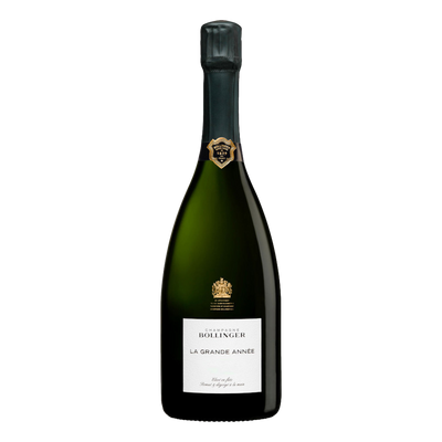 Bollinger La Grande Année Vintage Champagne - Camperdown Cellars