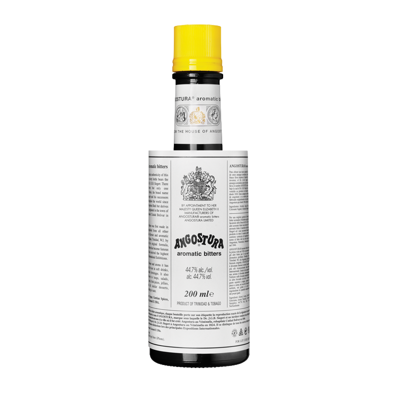 Angostura Aromatic Bitters 200ml