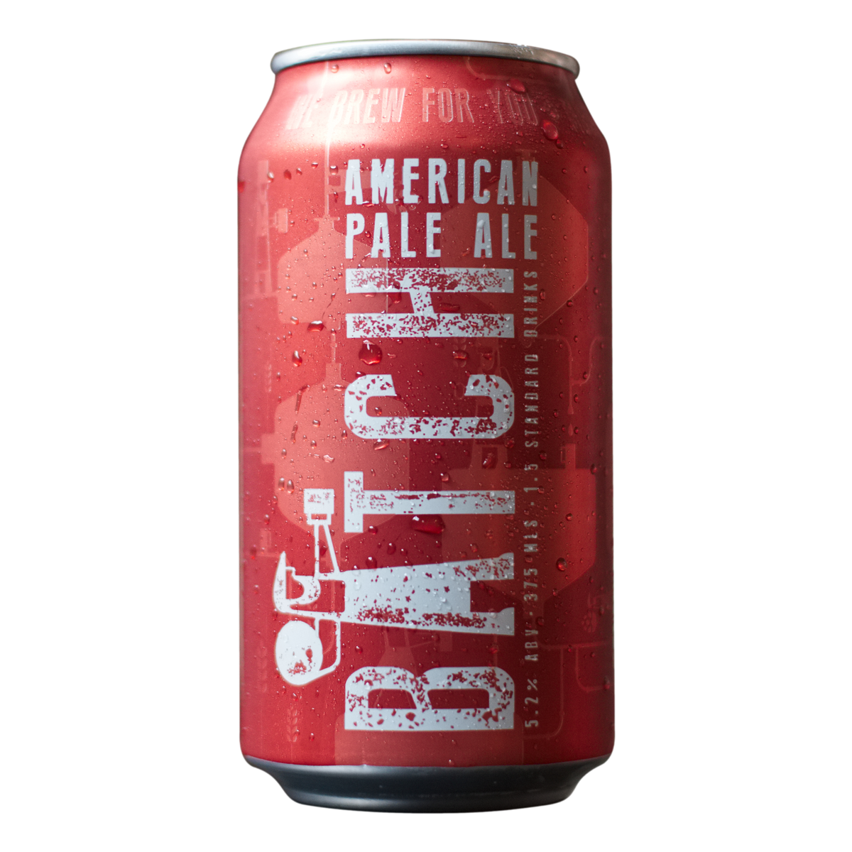 Batch Brewing American Pale 375ml Can Case of 24