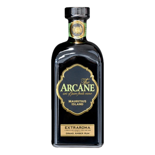 Arcane Extraroma Grand Amber Rum 12YO 700ml