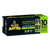 Hard Rated ZERO SUGAR Alcoholic Lemon Lime 4.5% 375ml Can 10 Pack