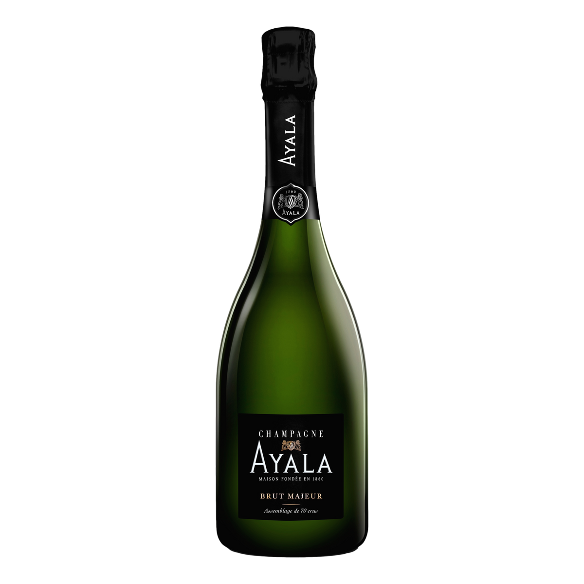 Ayala Brut Majeur Non Vintage - 6 Pack